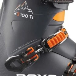 ROXA R3 100 TI U75 ANTHRACITE 23 -SnowPro Ski Deals Store 9 118448 r3 100 ti u75 anthracite r300109 03