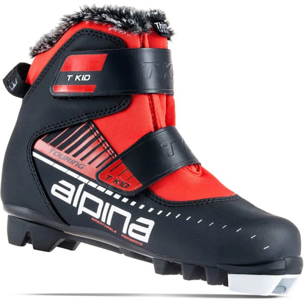 ALPINA T KID 23 1 ALPINA T KID 23