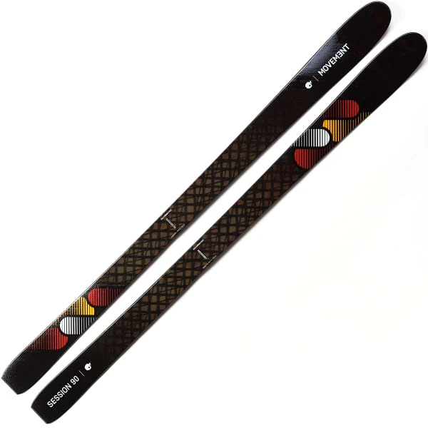 MOVEMENT SESSION 90 + DYNAFIT SPEED TURN BLUE 2 MOVEMENT SESSION 90 + DYNAFIT SPEED TURN BLUE - Image 2