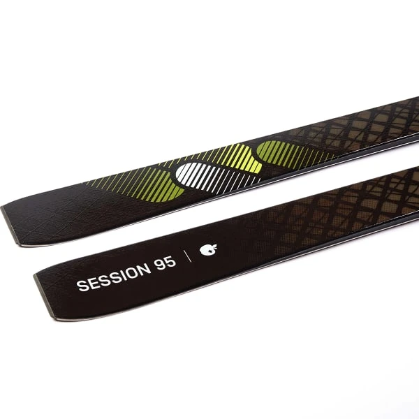 MOVEMENT SESSION 95 + DYNAFIT SPEED TURN BLUE 6 MOVEMENT SESSION 95 + DYNAFIT SPEED TURN BLUE - Image 6