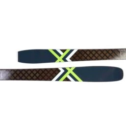 MOVEMENT AXESS 86 + DYNAFIT SPEED TURN BLACK/SILVER 8 MOVEMENT AXESS 86 + DYNAFIT SPEED TURN BLACK/SILVER -SnowPro Ski Deals Store 9 118847 axess 86 mov a 22041 02