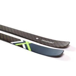 MOVEMENT AXESS 86 + DYNAFIT SPEED TURN BLACK/SILVER 9 MOVEMENT AXESS 86 + DYNAFIT SPEED TURN BLACK/SILVER -SnowPro Ski Deals Store 9 118847 axess 86 mov a 22041 03