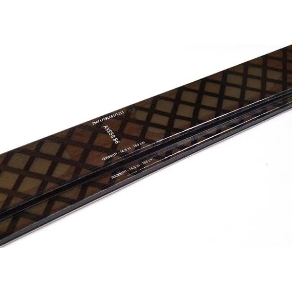 MOVEMENT AXESS 86 + DYNAFIT SPEED TURN BLACK/SILVER 5 MOVEMENT AXESS 86 + DYNAFIT SPEED TURN BLACK/SILVER - Image 5