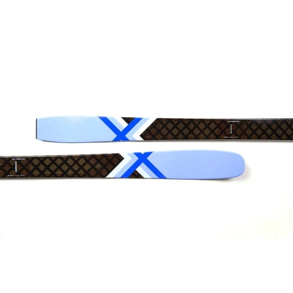 MOVEMENT AXESS 86 W + DYNAFIT SPEED TURN BLUE 3 MOVEMENT AXESS 86 W + DYNAFIT SPEED TURN BLUE - Image 3