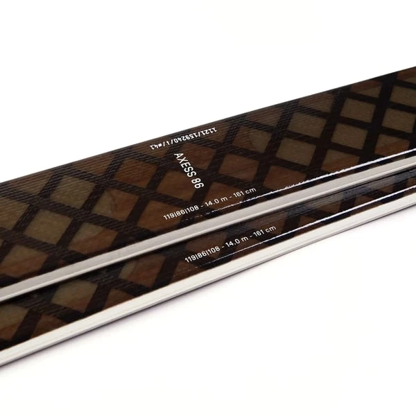 MOVEMENT AXESS 86 W + DYNAFIT SPEED TURN BLUE 6 MOVEMENT AXESS 86 W + DYNAFIT SPEED TURN BLUE - Image 6