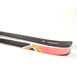 MOVEMENT AXESS 90 W + DYNAFIT SPEED TURN BLUE 9 MOVEMENT AXESS 90 W + DYNAFIT SPEED TURN BLUE -SnowPro Ski Deals Store 9 118852 axess 90 w mov a 22042 03