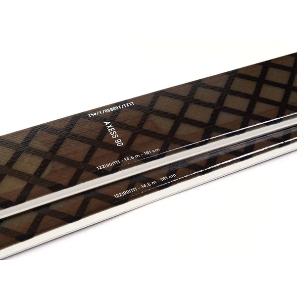 MOVEMENT AXESS 90 W + DYNAFIT SPEED TURN BLUE 5 MOVEMENT AXESS 90 W + DYNAFIT SPEED TURN BLUE - Image 5