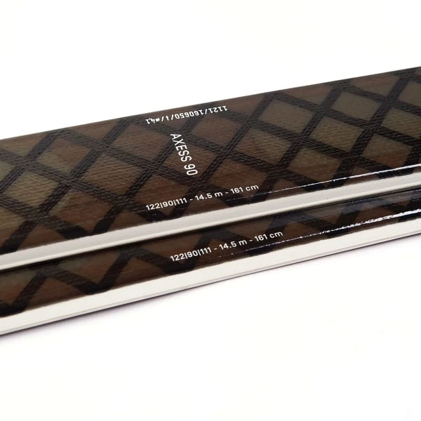 MOVEMENT AXESS 90 W + DYNAFIT SPEED TURN BLUE 6 MOVEMENT AXESS 90 W + DYNAFIT SPEED TURN BLUE - Image 6