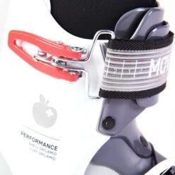 MOVEMENT PERFORMANCE W 23 -SnowPro Ski Deals Store 9 118869 performance w lt grey white carmin mov b 22804u 04