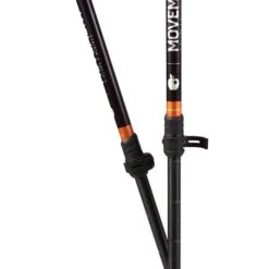 MOVEMENT X-PLORE 2 ALU BLACK/ORANGE 23 -SnowPro Ski Deals Store 9 118876 x plore 2 alu black orange mov d 22311 blk or 05