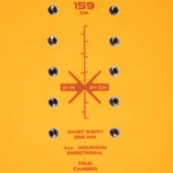 NITRO BANKER + BURTON STEP ON MENS BLACK 9 NITRO BANKER + BURTON STEP ON MENS BLACK -SnowPro Ski Deals Store 9 119101 banker 830804 03