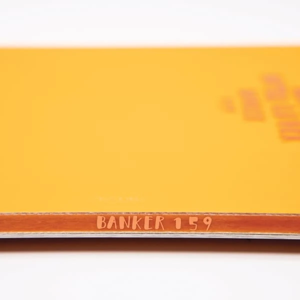 NITRO BANKER + BURTON STEP ON MENS BLACK 5 NITRO BANKER + BURTON STEP ON MENS BLACK - Image 5