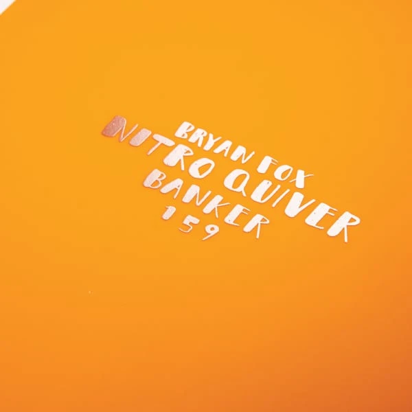 NITRO BANKER + BURTON STEP ON MENS BLACK 6 NITRO BANKER + BURTON STEP ON MENS BLACK - Image 6