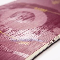 NITRO KARMA W + BURTON STEP ON W BLACK 10 NITRO KARMA W + BURTON STEP ON W BLACK -SnowPro Ski Deals Store 9 119127 karma w 830840 04