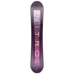 NITRO MERCY W + BURTON STEP ON W BLACK -SnowPro Ski Deals Store 9 119129 mercy w 830848 02