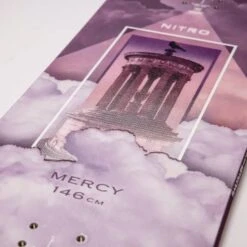 NITRO MERCY W + BURTON STEP ON W BLACK -SnowPro Ski Deals Store 9 119129 mercy w 830848 03