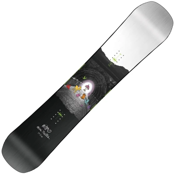 NITRO MINI THRILLS JR 23 1 NITRO MINI THRILLS JR 23