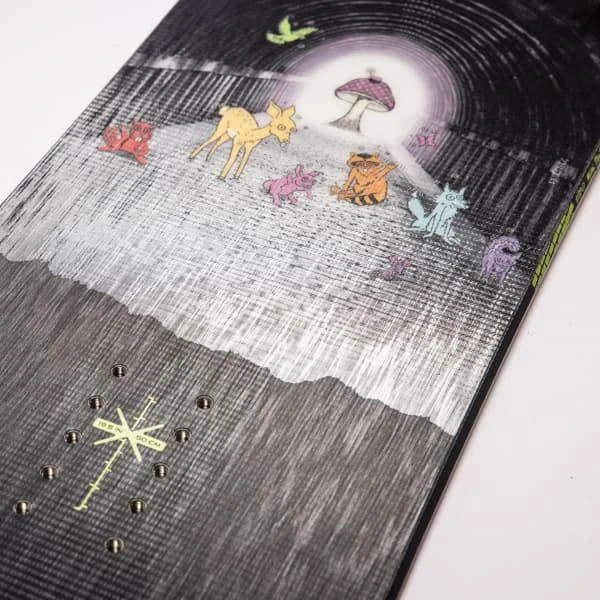 NITRO MINI THRILLS JR 23 4 NITRO MINI THRILLS JR 23 - Image 4