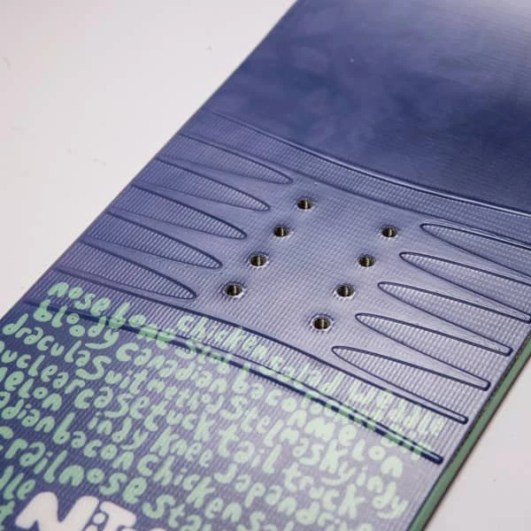 NITRO RIPPER JR + NITRO CHARGER MINI JR BLACK 4 NITRO RIPPER JR + NITRO CHARGER MINI JR BLACK - Image 4