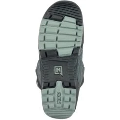 NITRO SENTINEL TLS BLACK 23 8 NITRO SENTINEL TLS BLACK 23 -SnowPro Ski Deals Store 9 119169 sentinel tls black 848637 001 03