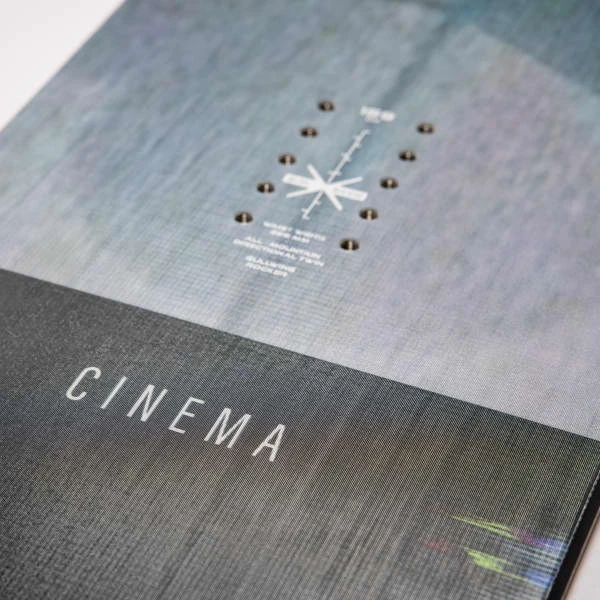 NITRO CINEMA + DRAKE FIFTY BLACK 4 NITRO CINEMA + DRAKE FIFTY BLACK - Image 4