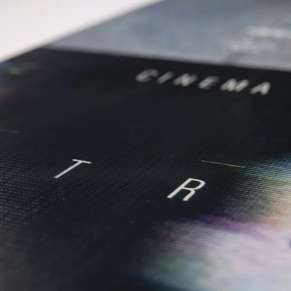 NITRO CINEMA + DRAKE FIFTY BLACK 6 NITRO CINEMA + DRAKE FIFTY BLACK - Image 6