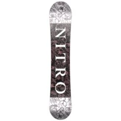 NITRO MYSTIQUE + DRAKE QUEEN BLACK -SnowPro Ski Deals Store 9 119184 mystique 830842 02