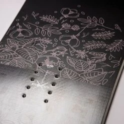 NITRO MYSTIQUE + DRAKE QUEEN BLACK -SnowPro Ski Deals Store 9 119184 mystique 830842 03