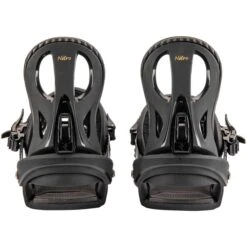 NITRO RYTHM BLACK BRONZE 23 -SnowPro Ski Deals Store 9 119186 rythm black bronze 836485 001 03