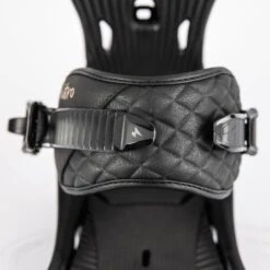 NITRO RYTHM BLACK BRONZE 23 -SnowPro Ski Deals Store 9 119186 rythm black bronze 836485 001 05