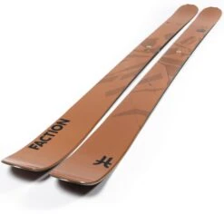 FACTION AGENT 3 23 -SnowPro Ski Deals Store 9 119218 agent 3 fcskw23 ag30 03