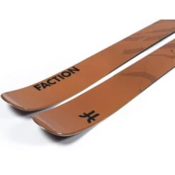 FACTION AGENT 3 23 -SnowPro Ski Deals Store 9 119218 agent 3 fcskw23 ag30 04