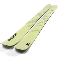 FACTION AGENT 4 23 8 FACTION AGENT 4 23 -SnowPro Ski Deals Store 9 119219 agent 4 fcskw23 agt4 03