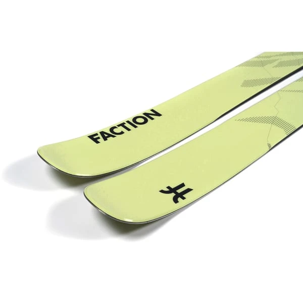 FACTION AGENT 4 23 4 FACTION AGENT 4 23 - Image 4