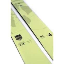 FACTION AGENT 4 23 10 FACTION AGENT 4 23 -SnowPro Ski Deals Store 9 119219 agent 4 fcskw23 agt4 05