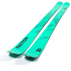 FACTION AGENT 1X + DYNAFIT SPEED TURN BLUE -SnowPro Ski Deals Store 9 119220 agent 1x fcskw23 ag1x 03