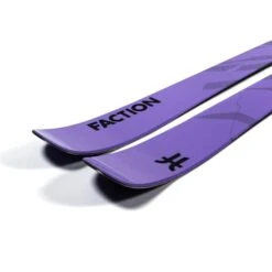 FACTION AGENT 2X + DYNAFIT SPEED TURN BLUE -SnowPro Ski Deals Store 9 119221 agent 2x fcskw23 ag2x 04