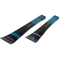 HAGAN BOOST 94 POW + DYNAFIT SPEED TURN BLACK/SILVER 7 HAGAN BOOST 94 POW + DYNAFIT SPEED TURN BLACK/SILVER -SnowPro Ski Deals Store 9 119268 boost 94 pow shbo94 22 02