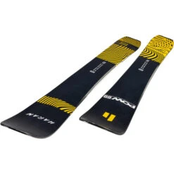 HAGAN BOOST 99 POW + DYNAFIT SPEED TURN BLACK/SILVER -SnowPro Ski Deals Store 9 119269 boost 99 pow shbo99 22 02