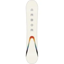 ARBOR POPARAZZI ROCKER + SALOMON SPELL W WHITE -SnowPro Ski Deals Store 9 119394 poparazzi rocker 12327 02