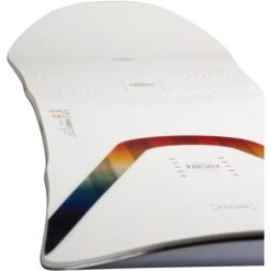 ARBOR POPARAZZI ROCKER + SALOMON SPELL W WHITE -SnowPro Ski Deals Store 9 119394 poparazzi rocker 12327 03