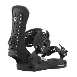 NITRO DROPOUT + UNION FORCE BLACK -SnowPro Ski Deals Store 9 119452 force black uni22fabi0008 01