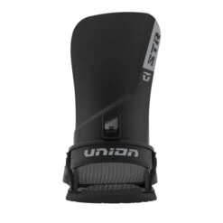 UNION STR BLACK 23 6 UNION STR BLACK 23 -SnowPro Ski Deals Store 9 119468 str blakc uni22fabi0018 03