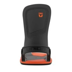 UNION ULTRA BLACK ORANGE 23 6 UNION ULTRA BLACK ORANGE 23 -SnowPro Ski Deals Store 9 119483 ultra black orange uni22fabi0028 03