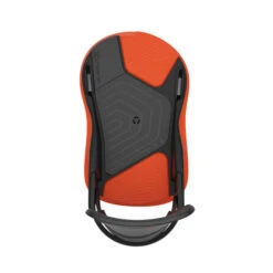 UNION ULTRA BLACK ORANGE 23 7 UNION ULTRA BLACK ORANGE 23 -SnowPro Ski Deals Store 9 119483 ultra black orange uni22fabi0028 04