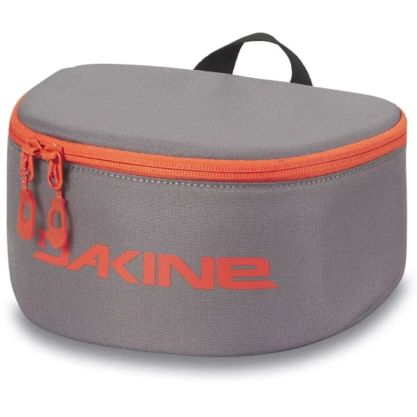 DAKINE GOGGLE STASH STEEL GREY 23 1 DAKINE GOGGLE STASH STEEL GREY 23