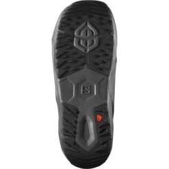 SALOMON DIALOGUE BLACK/CLACK/MAGNET 23 6 SALOMON DIALOGUE BLACK/CLACK/MAGNET 23 -SnowPro Ski Deals Store 9 119522 l41427300 03