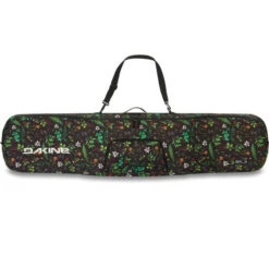 DAKINE FREESTYLE SNOWBOARD BAG WOODLAND FLORAL 23