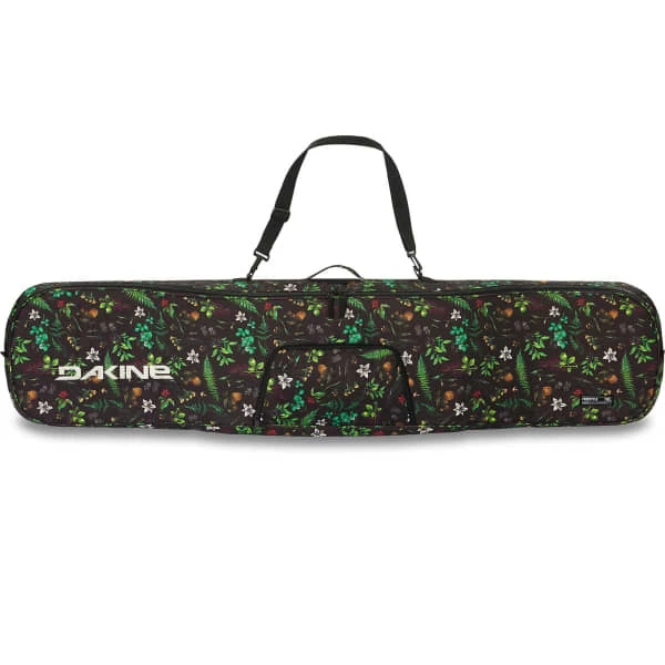 DAKINE FREESTYLE SNOWBOARD BAG WOODLAND FLORAL 23 1 DAKINE FREESTYLE SNOWBOARD BAG WOODLAND FLORAL 23