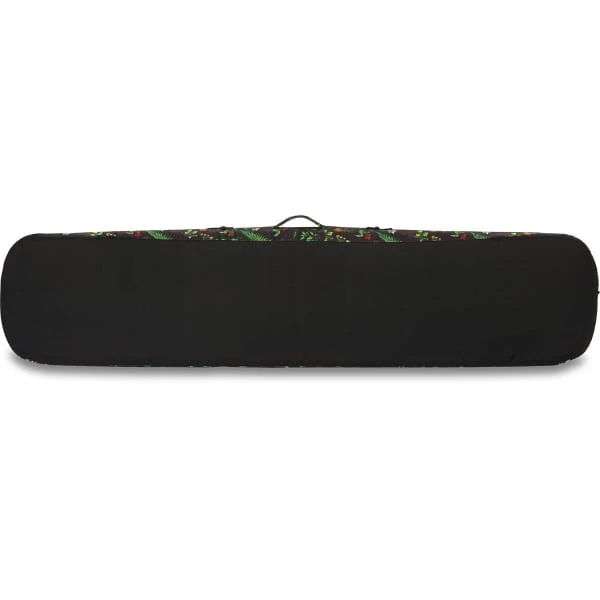 DAKINE FREESTYLE SNOWBOARD BAG WOODLAND FLORAL 23 2 DAKINE FREESTYLE SNOWBOARD BAG WOODLAND FLORAL 23 - Image 2